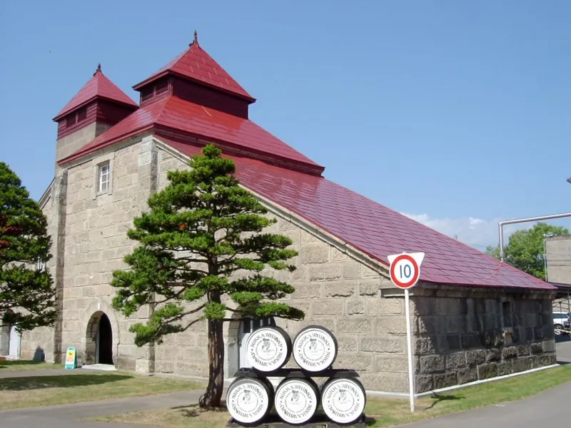 Yoichi, Japan