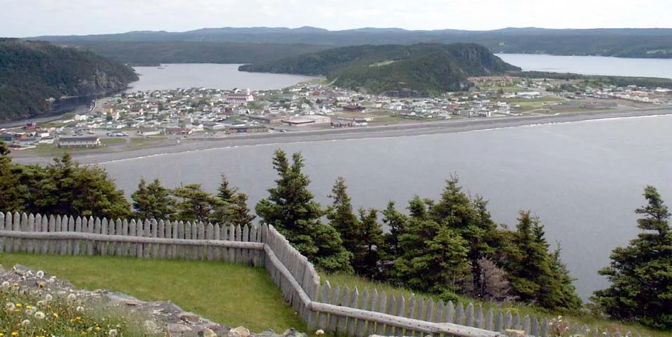 Placentia, Canada