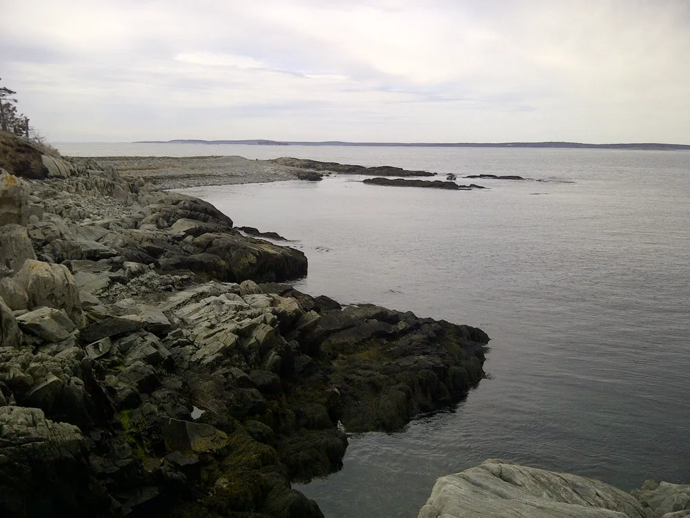 Long Island