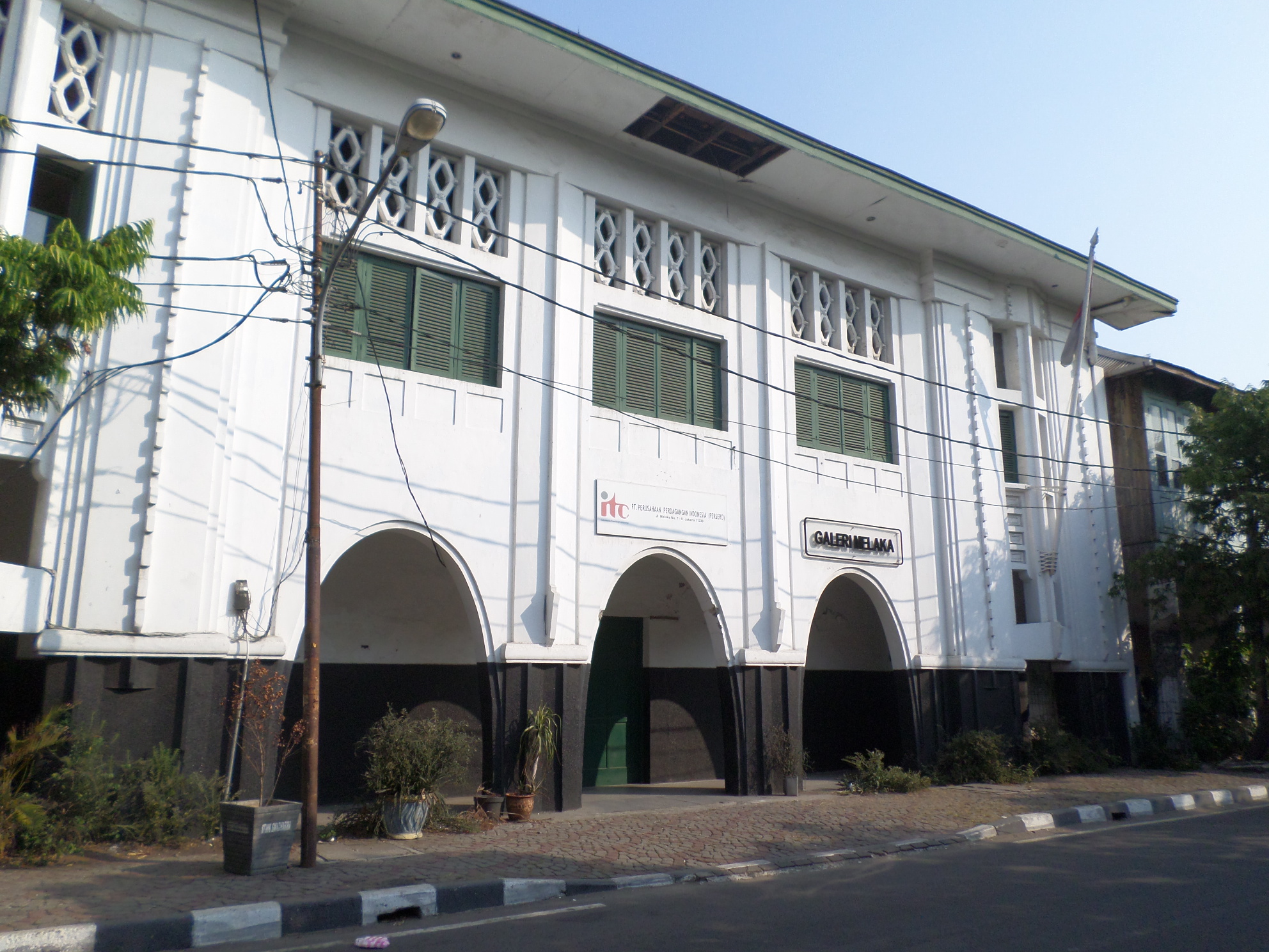 Malacca Gallery