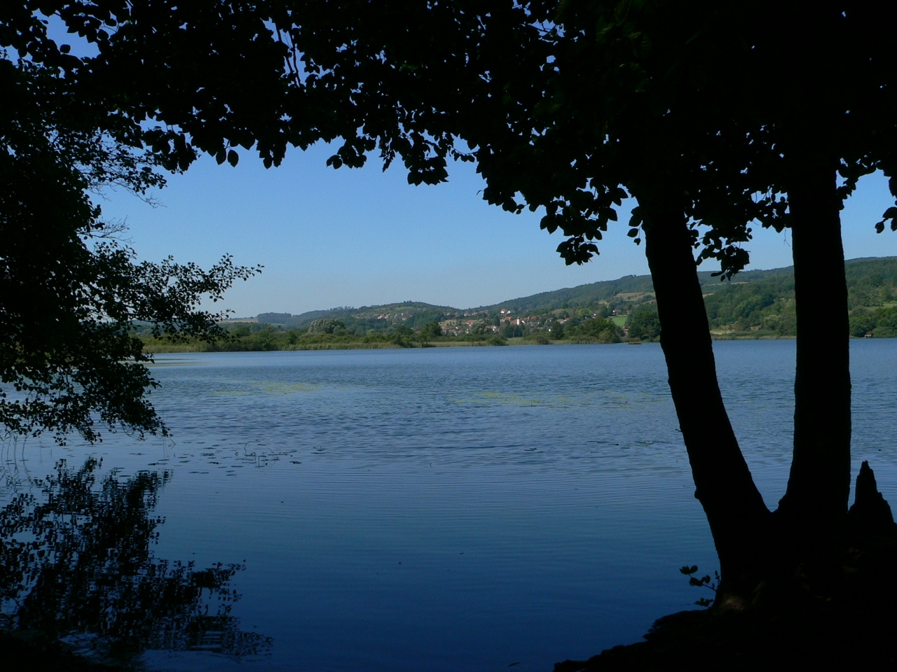 Mindelsee