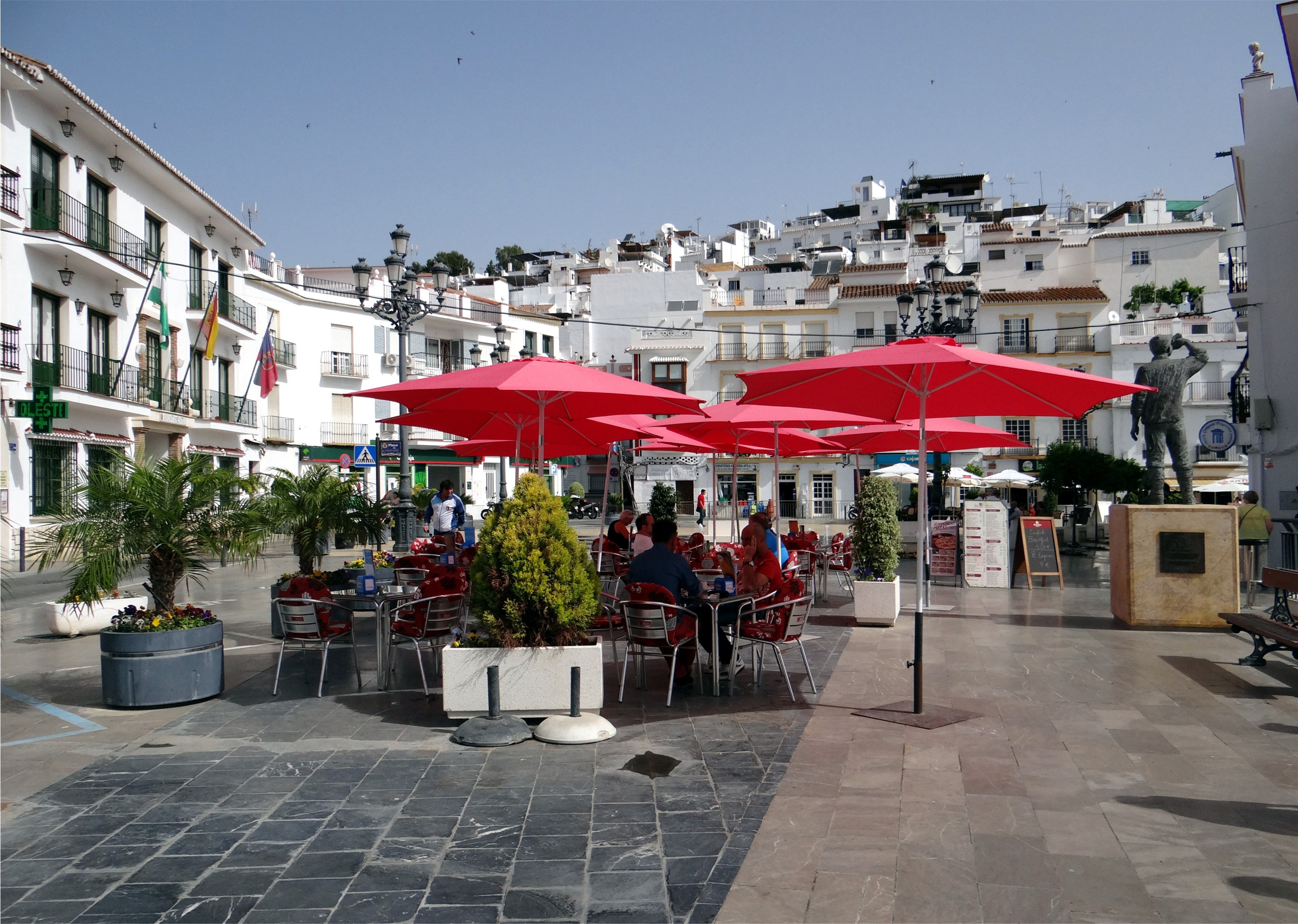 Torrox, Spain