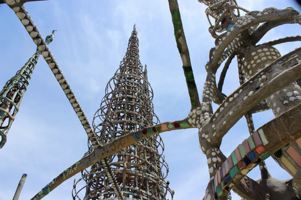South Los Angeles, United States
