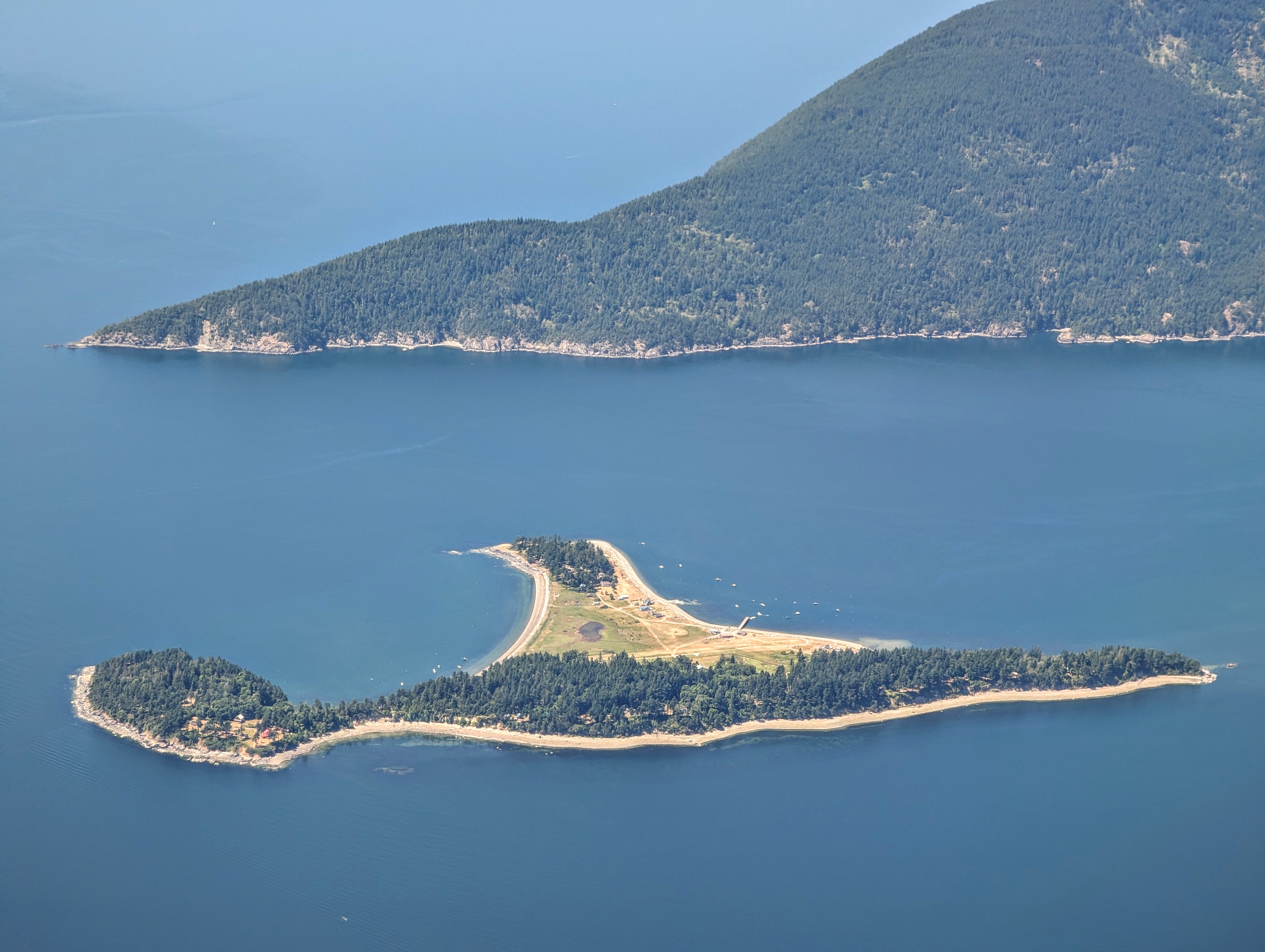 Eliza Island