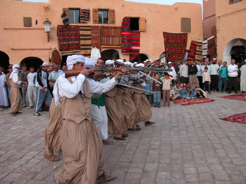 M'zab, Algeria