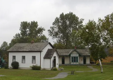 King, Canada