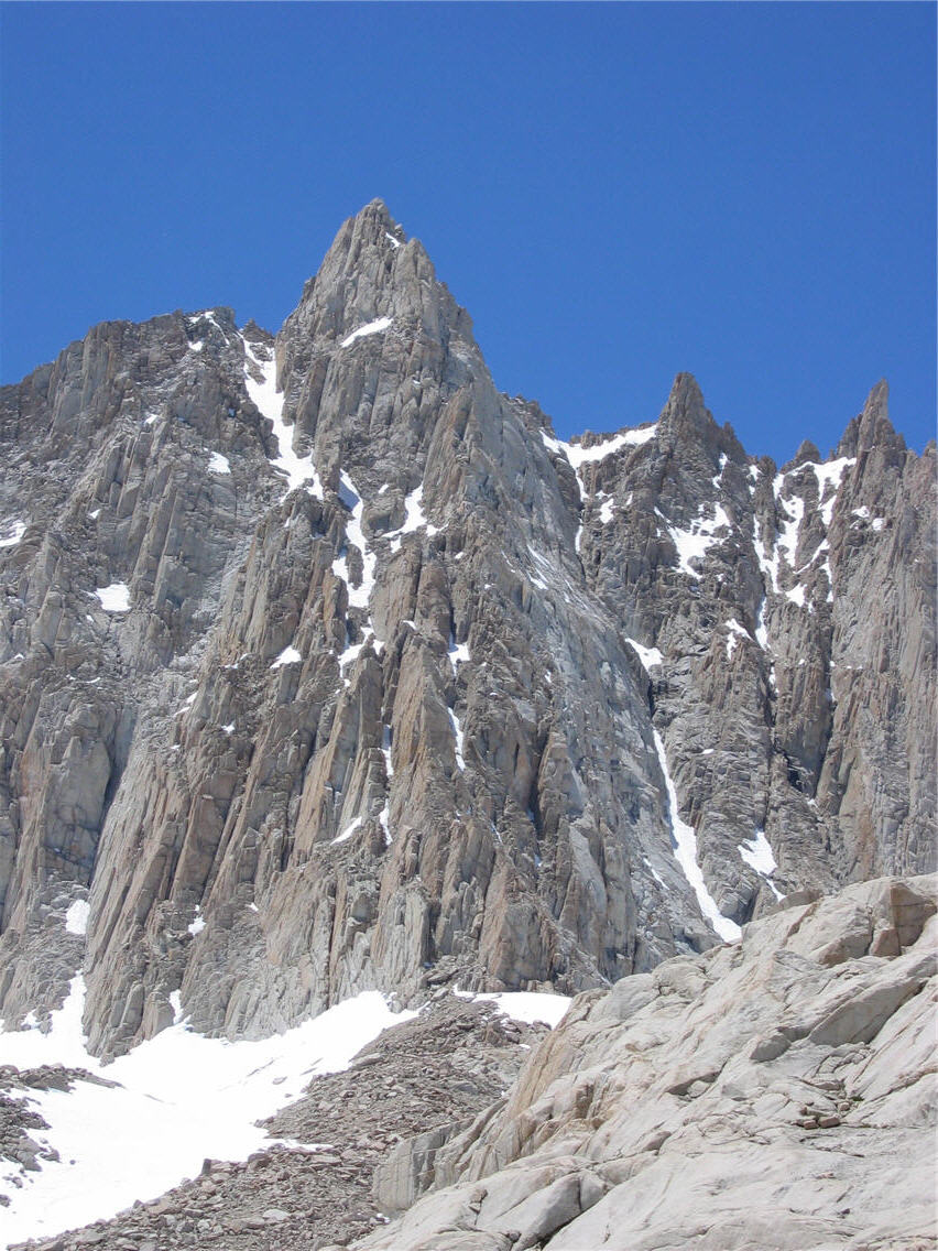 Mount Muir