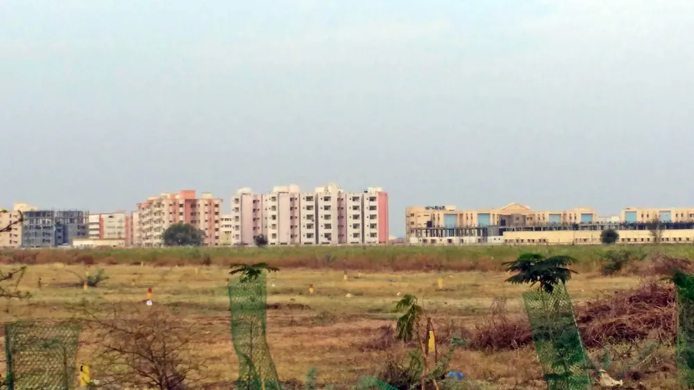Rajiv Gandhi University of Knowledge Technologies, Basara