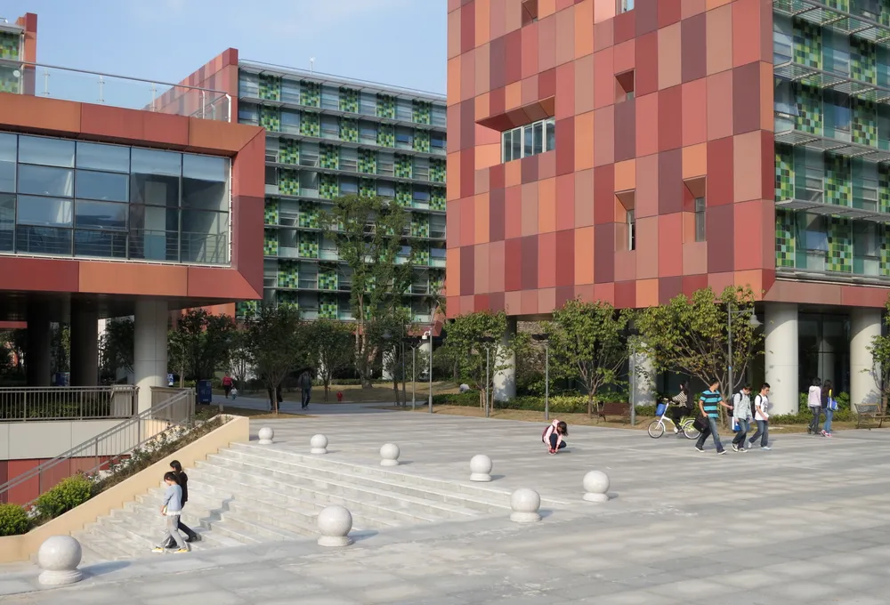 Xi'an Jiaotong-Liverpool University