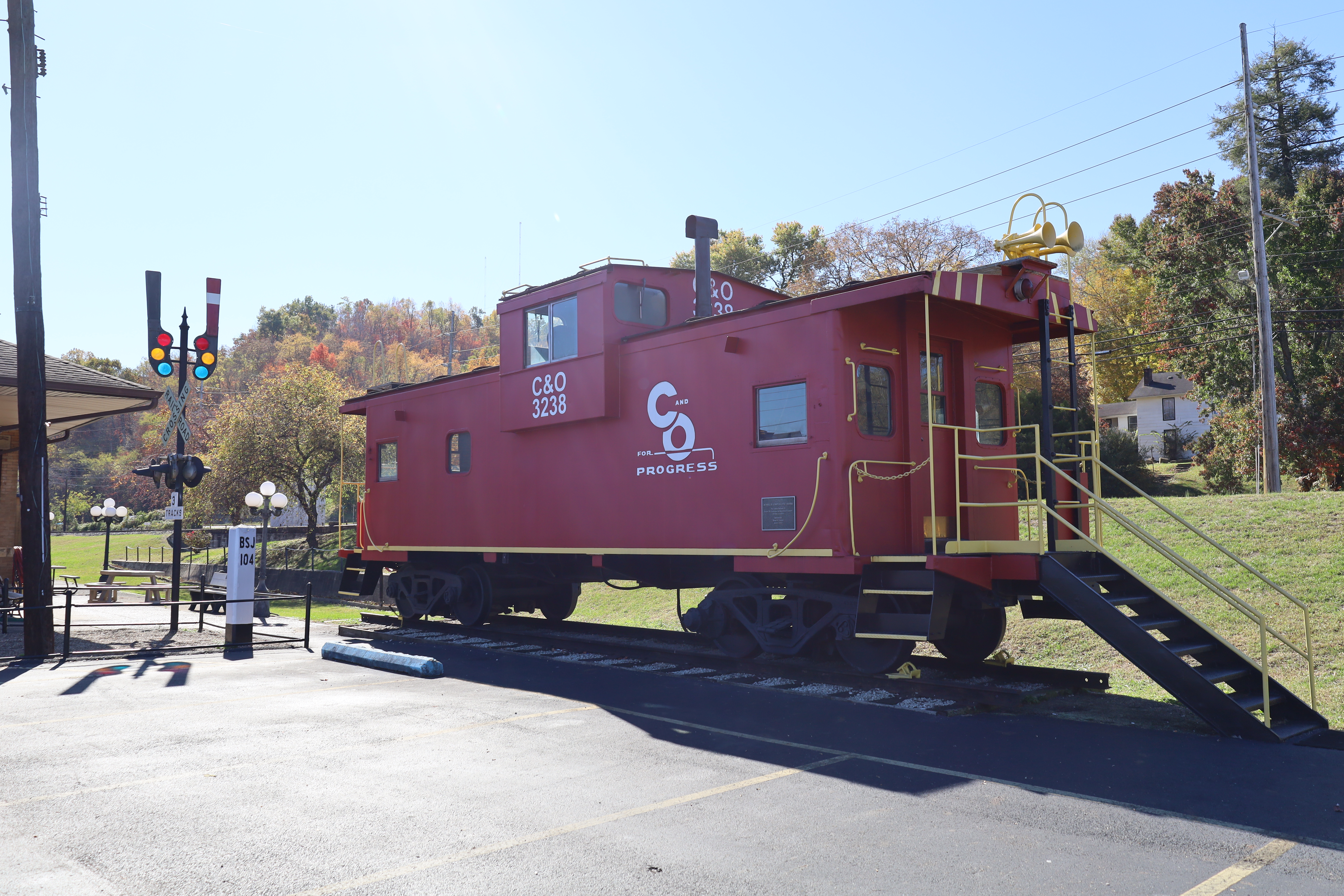 Catlettsburg, United States