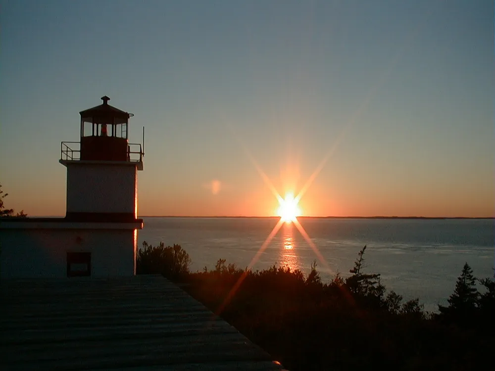 Grand Manan Island, Canada