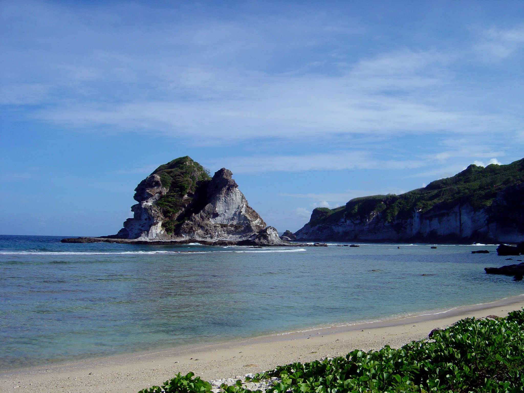 Saipan, United States