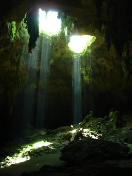 Yucatan Peninsula, Guatemala
