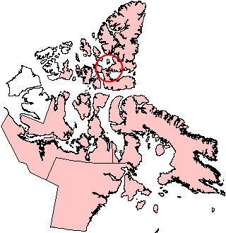 North Kent Island