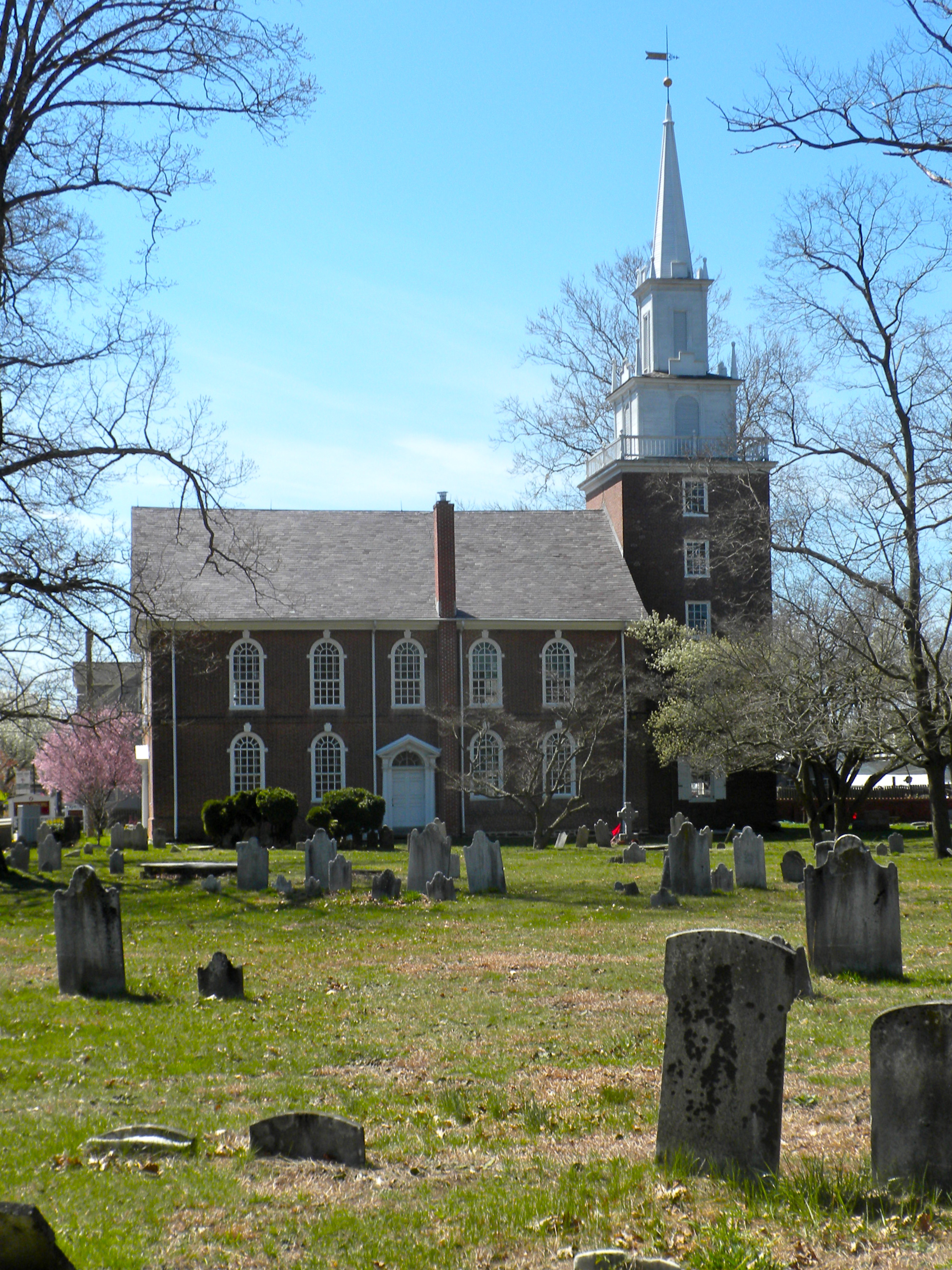 Swedesboro, United States