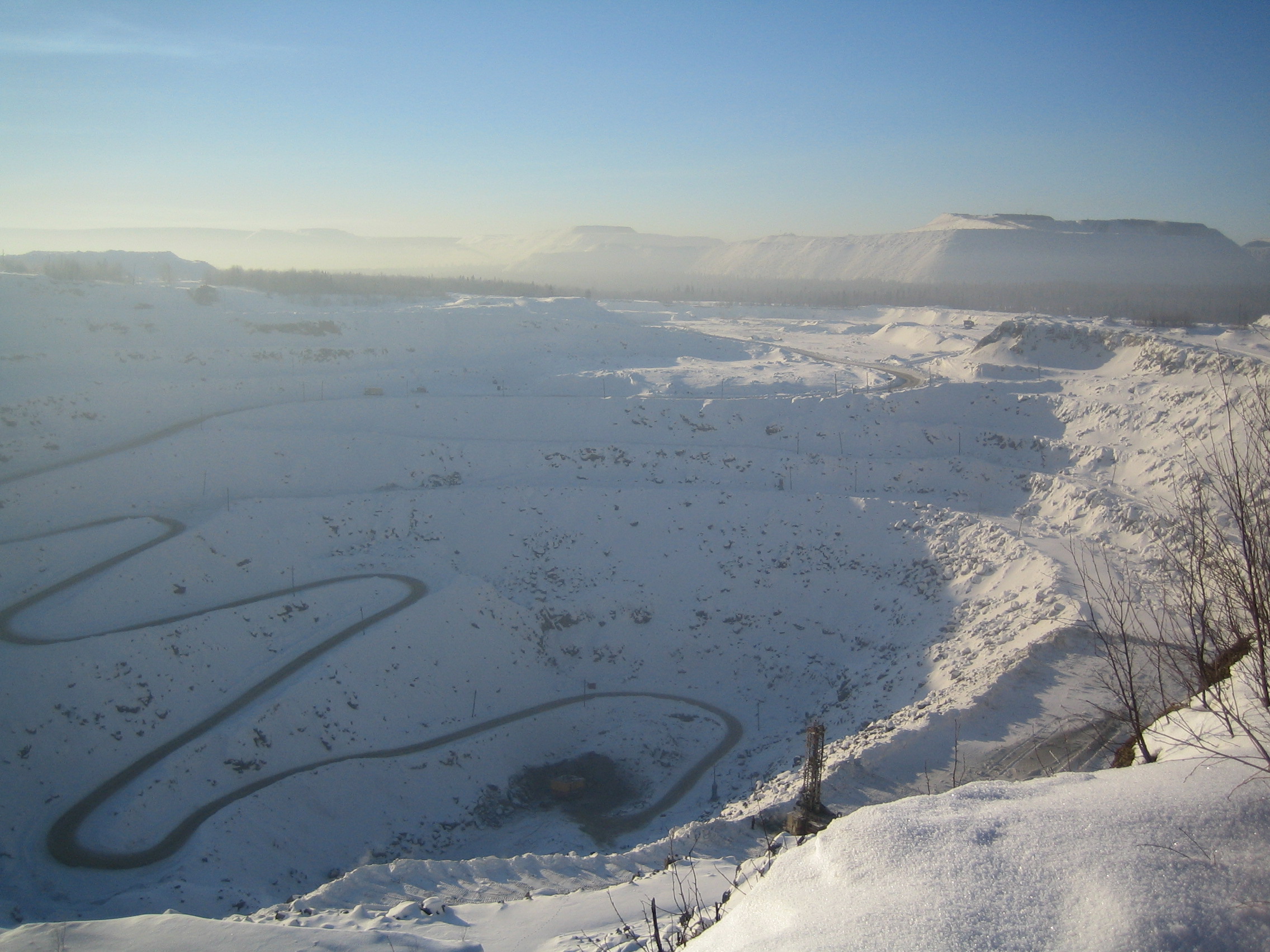 Murmansk Oblast, Russia
