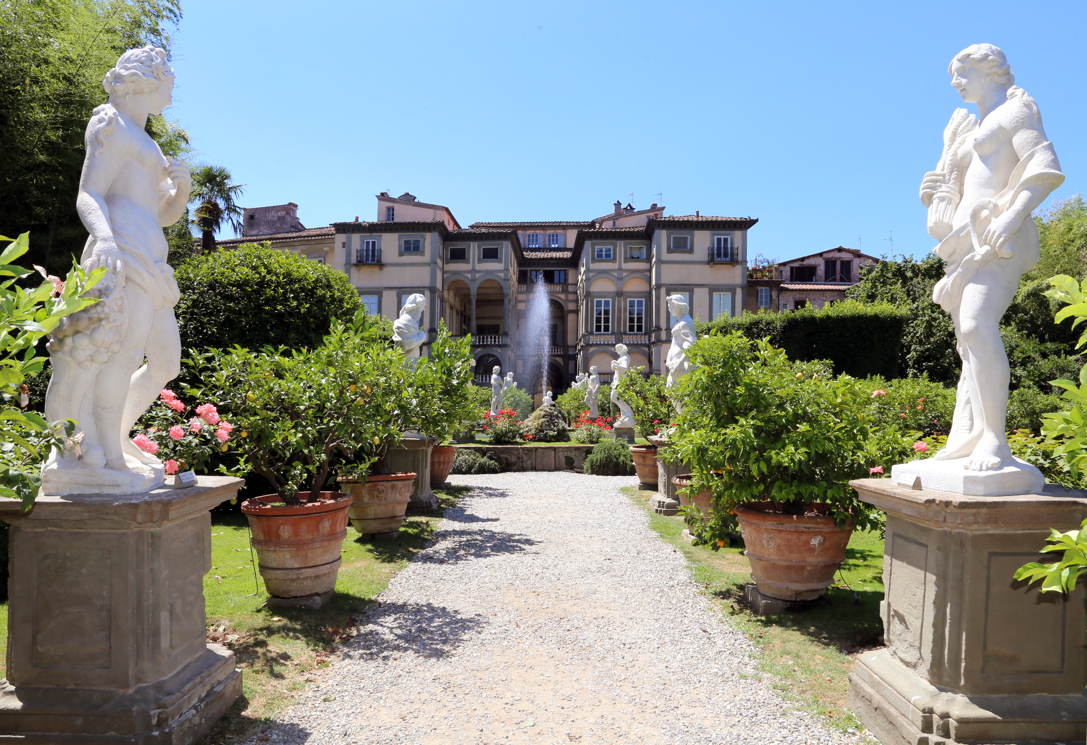 Palazzo Pfanner