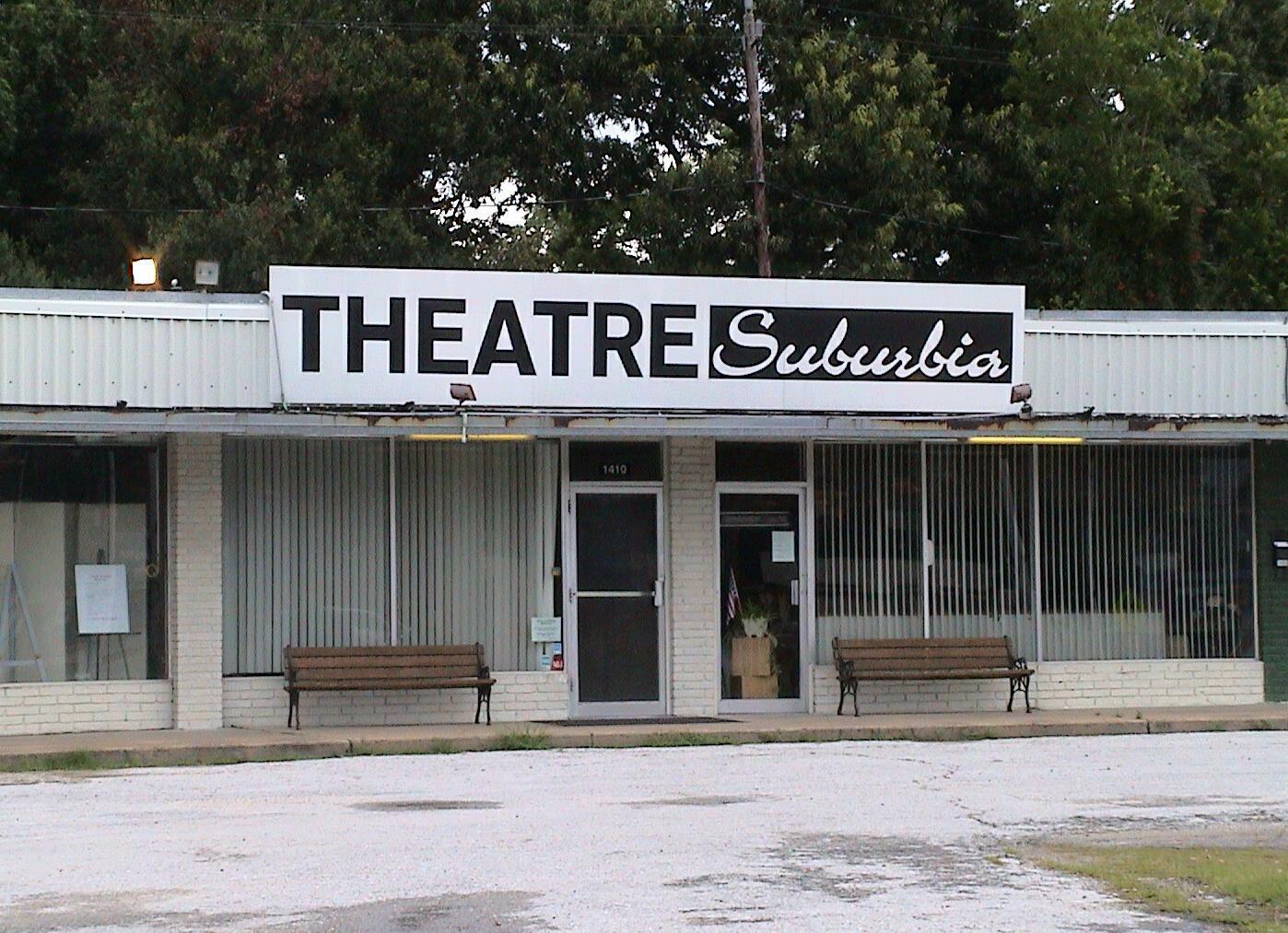 Theatre Suburbia