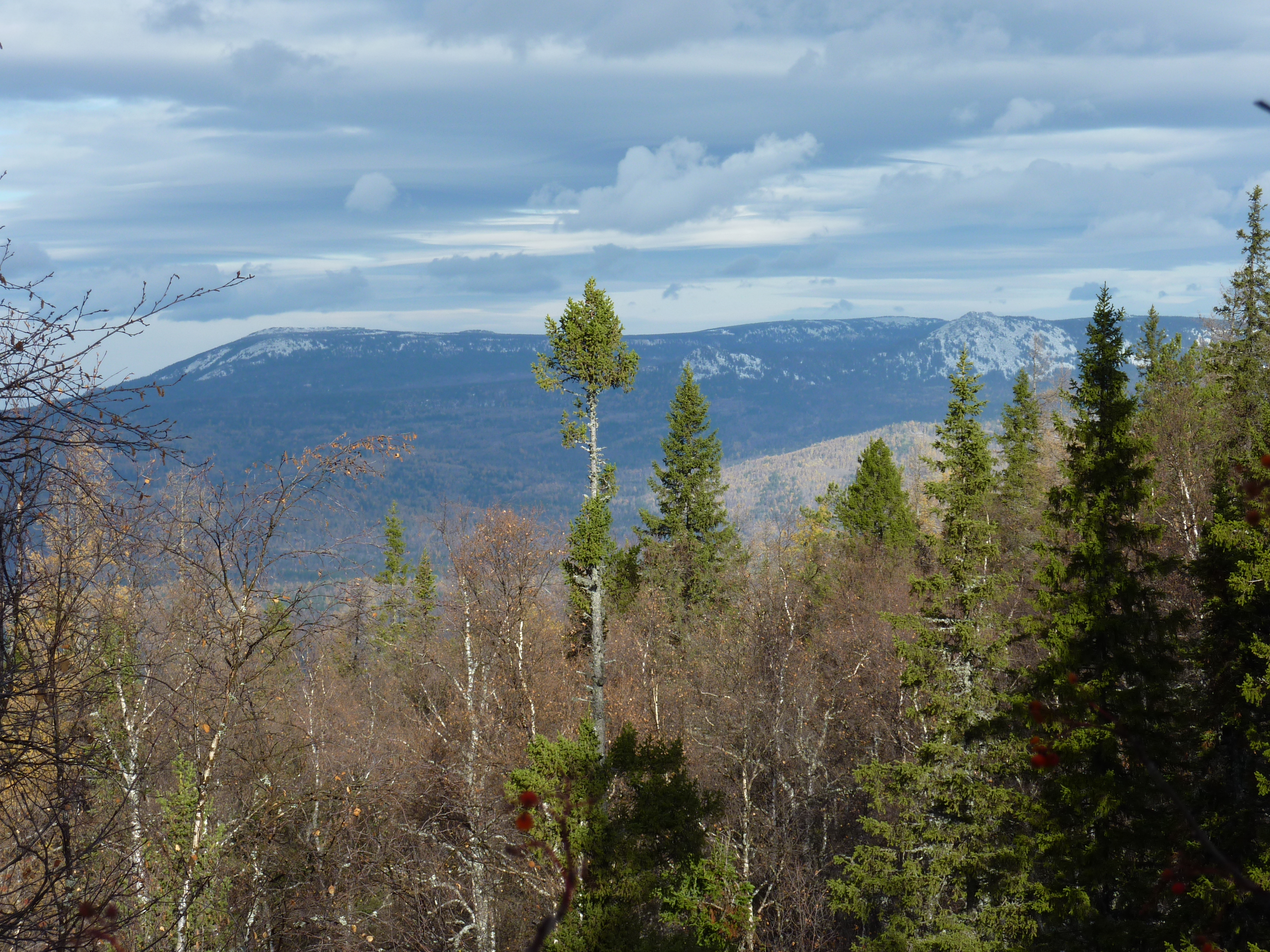 Zigalga National Park