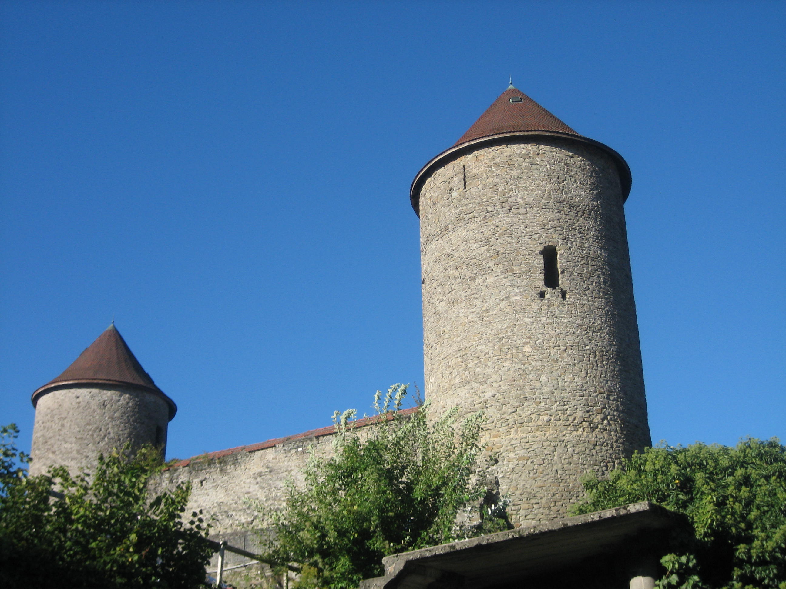 Château de Bonneville