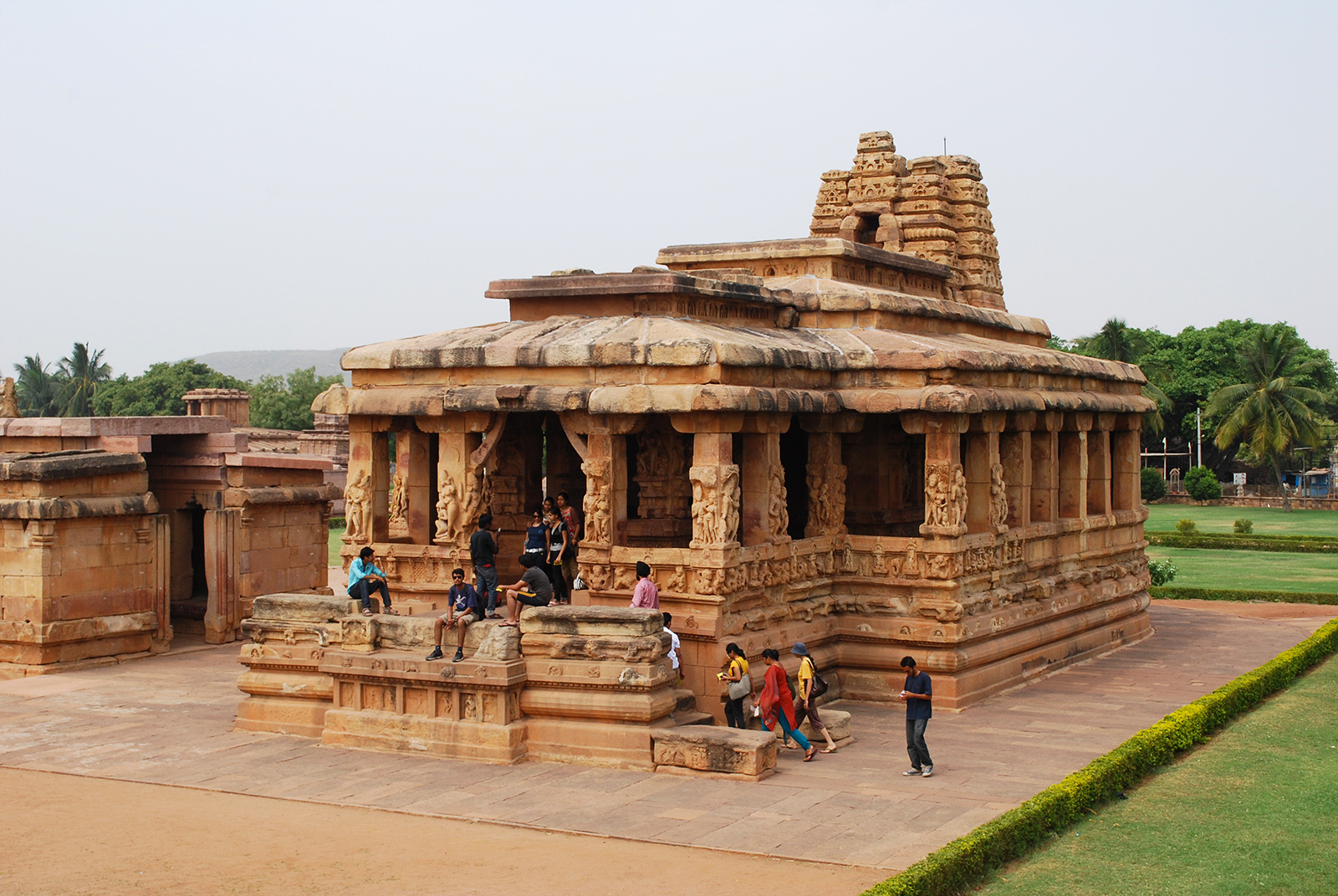 Aihole, India