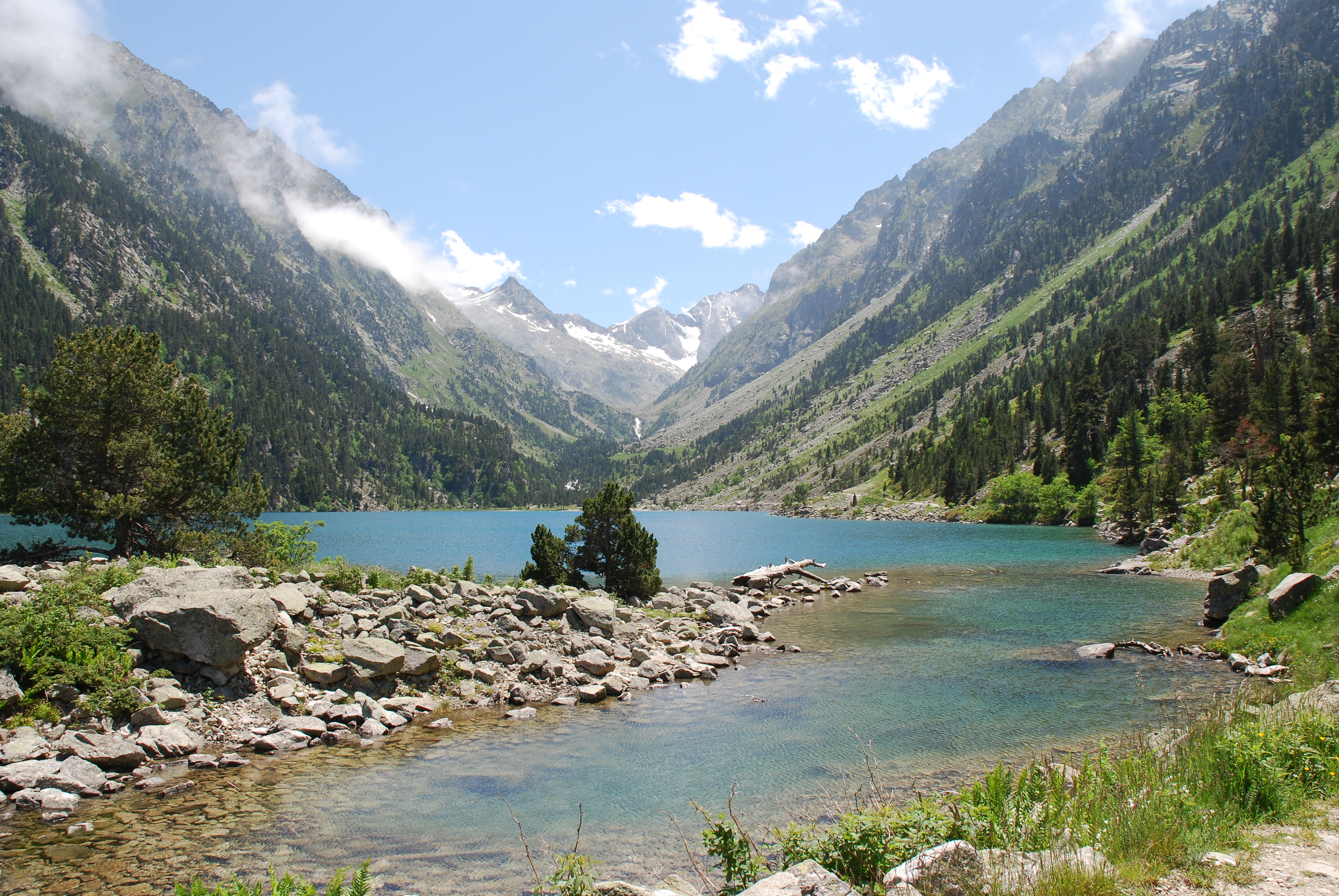 Pyrenees, France