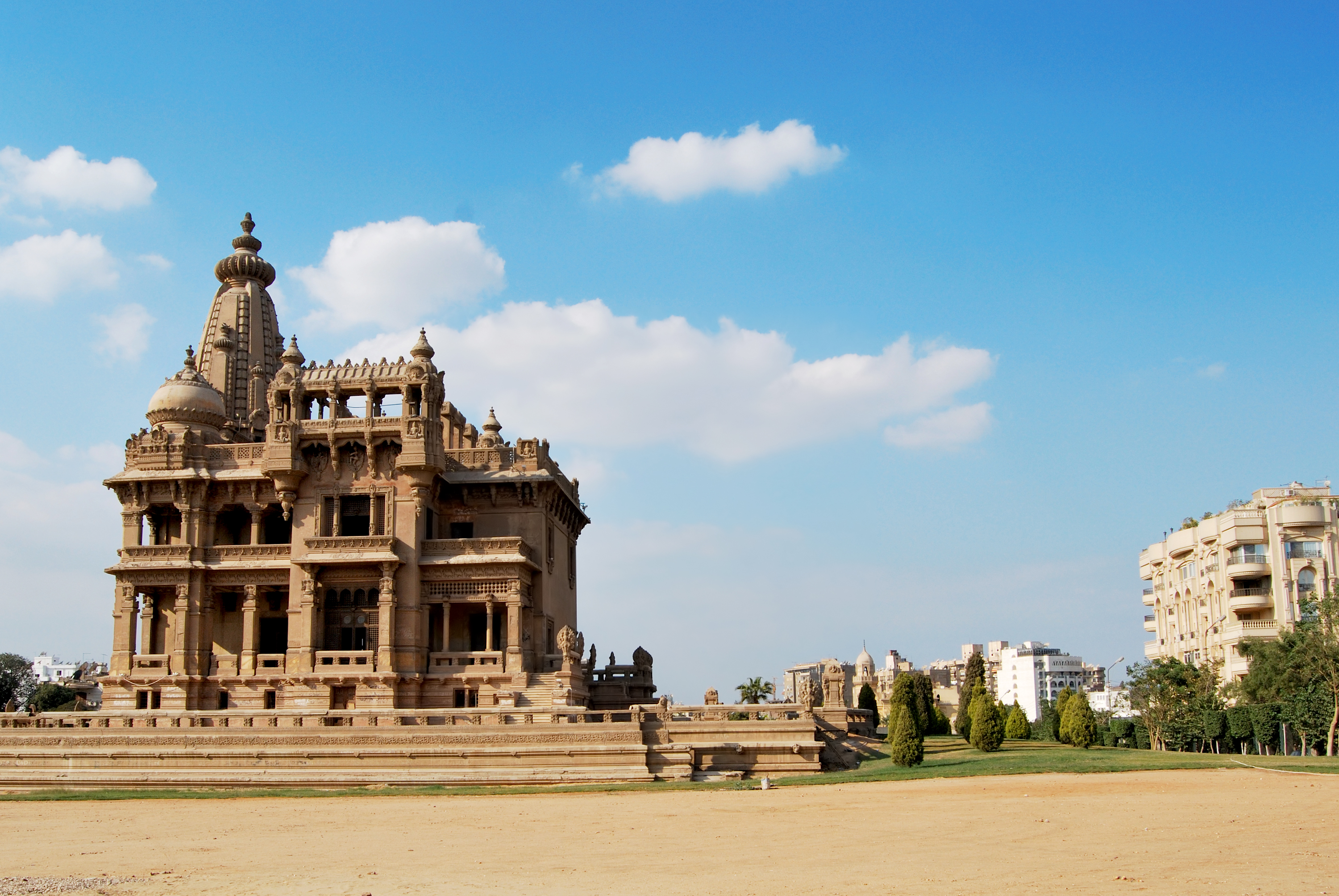 Heliopolis, Egypt