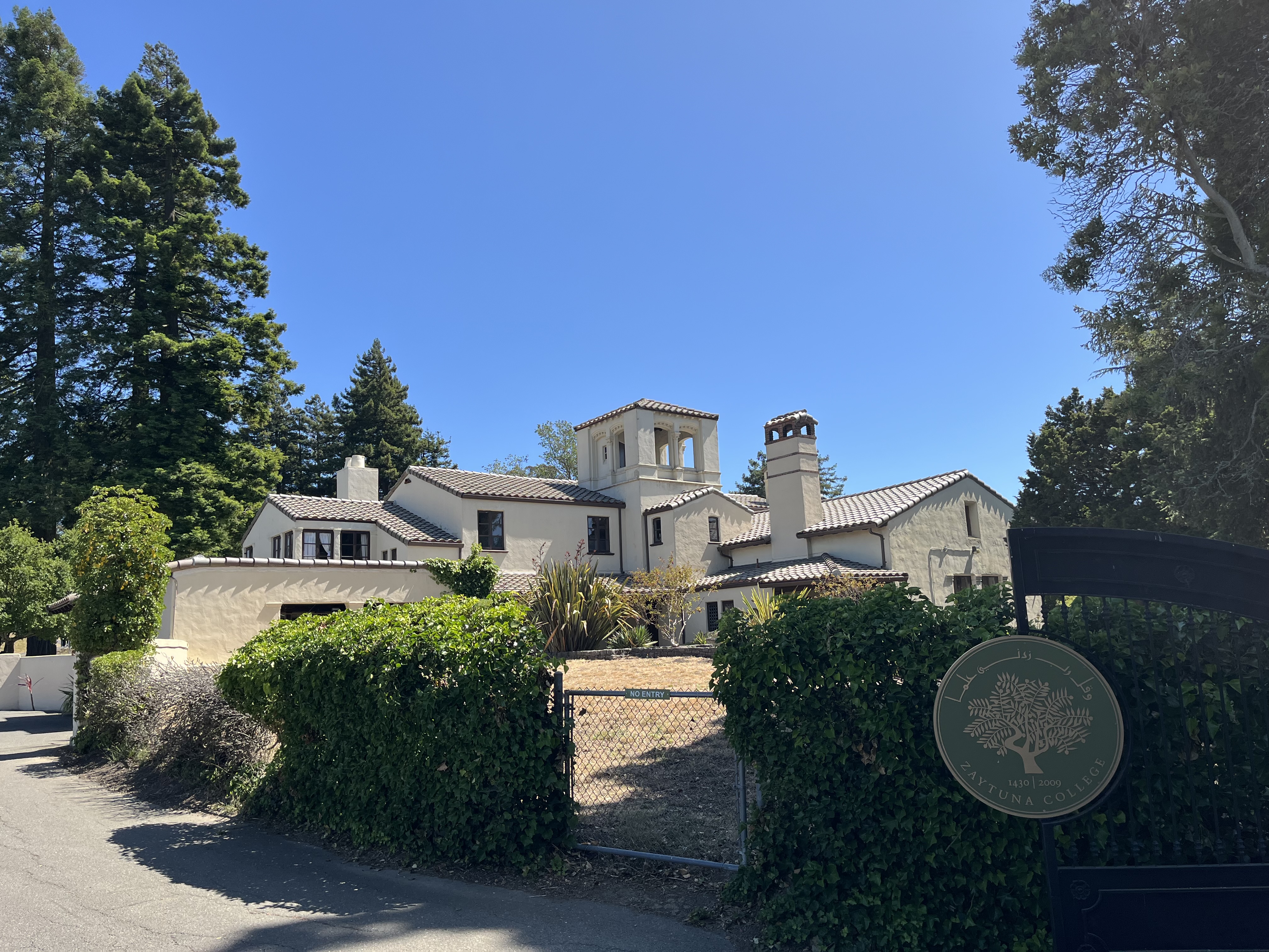 Zaytuna College