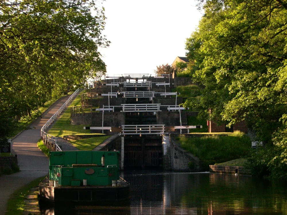 Bingley, United Kingdom