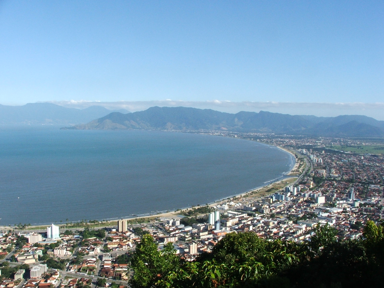 Caraguatatuba, Brazil