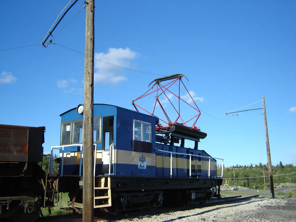 Flin Flon Museum