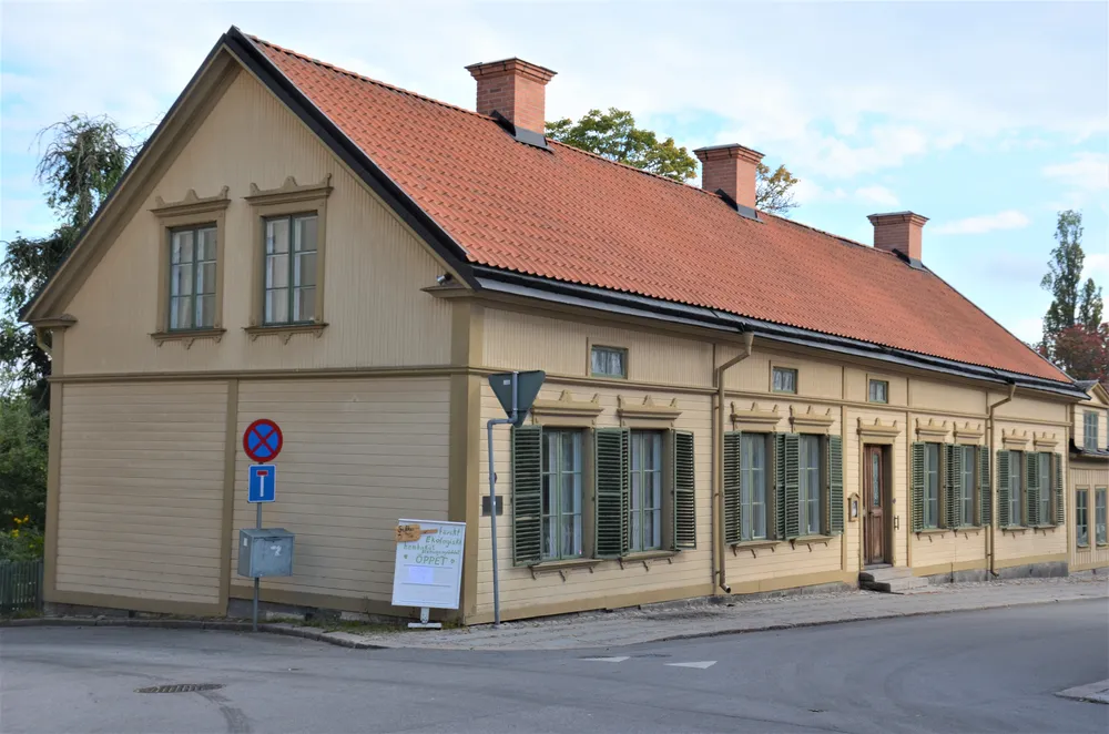 Nora, Sweden