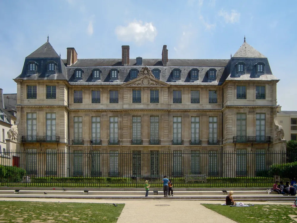 Musée Picasso