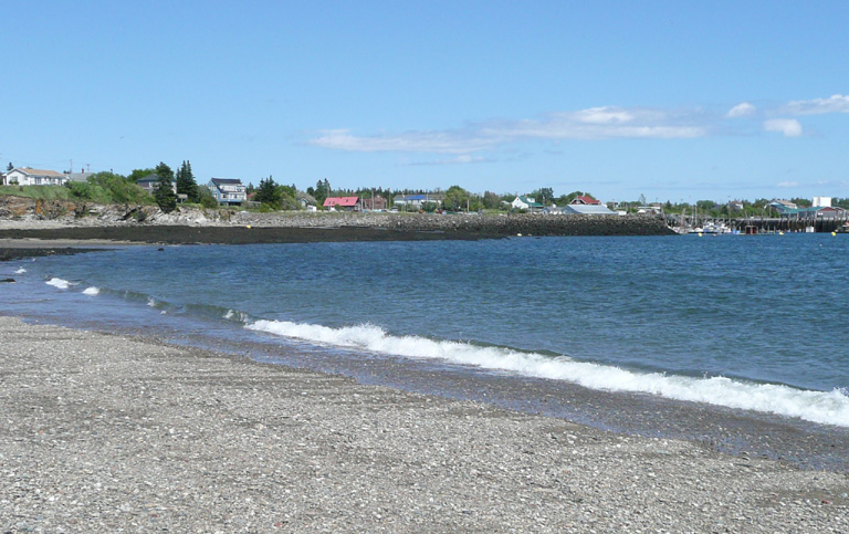 Grand Manan Island