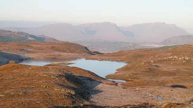 Loch Anna