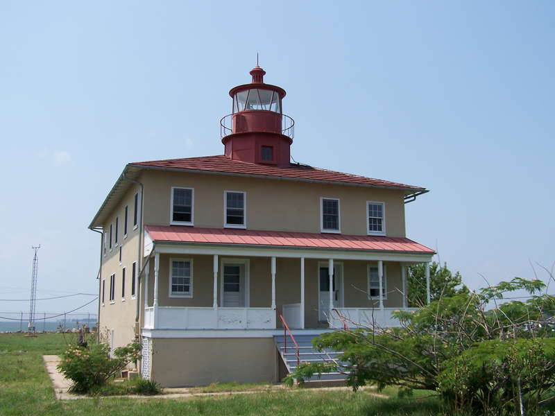 Point Lookout, United States