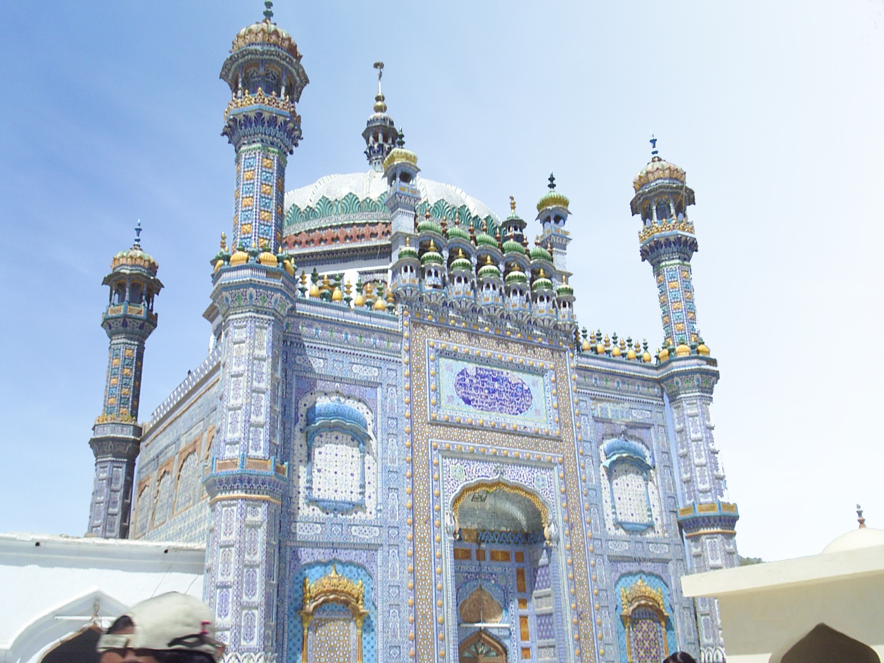 Ranipur, Pakistan