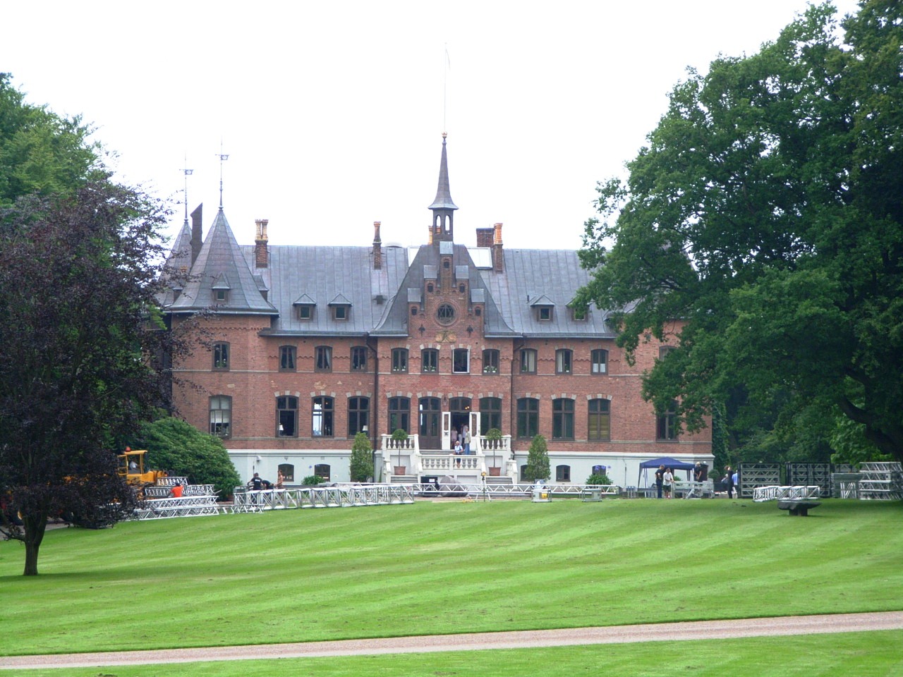 Sofiero Palace