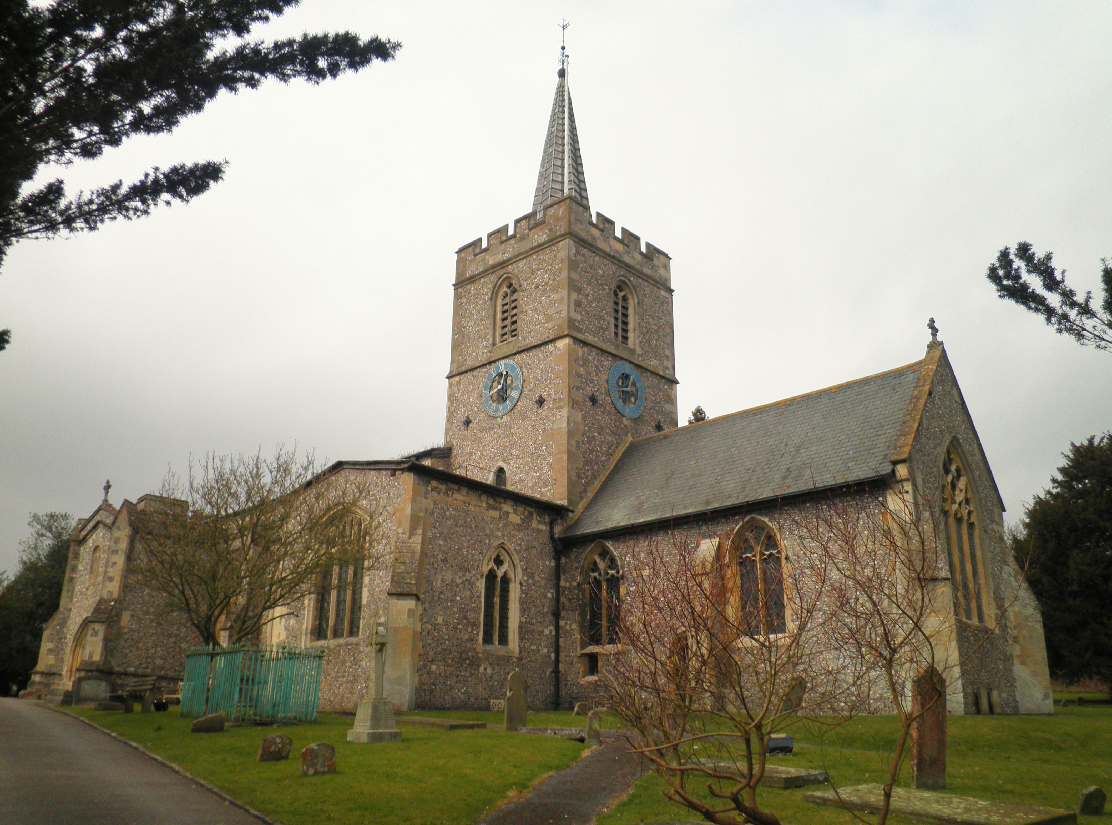 Chesham, United Kingdom