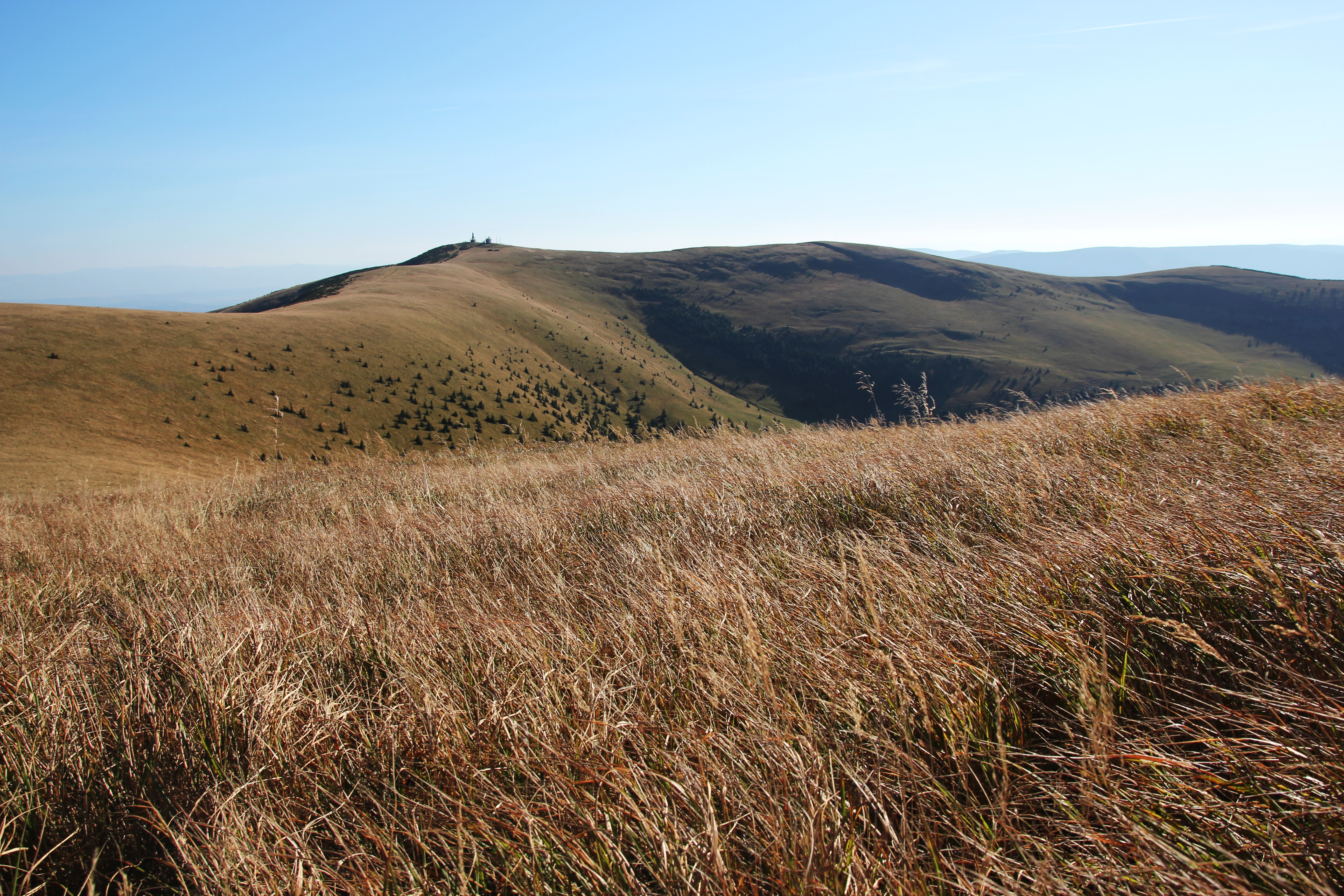 Greater Fatra, Slovakia