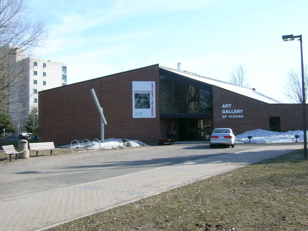 Art Gallery of Algoma