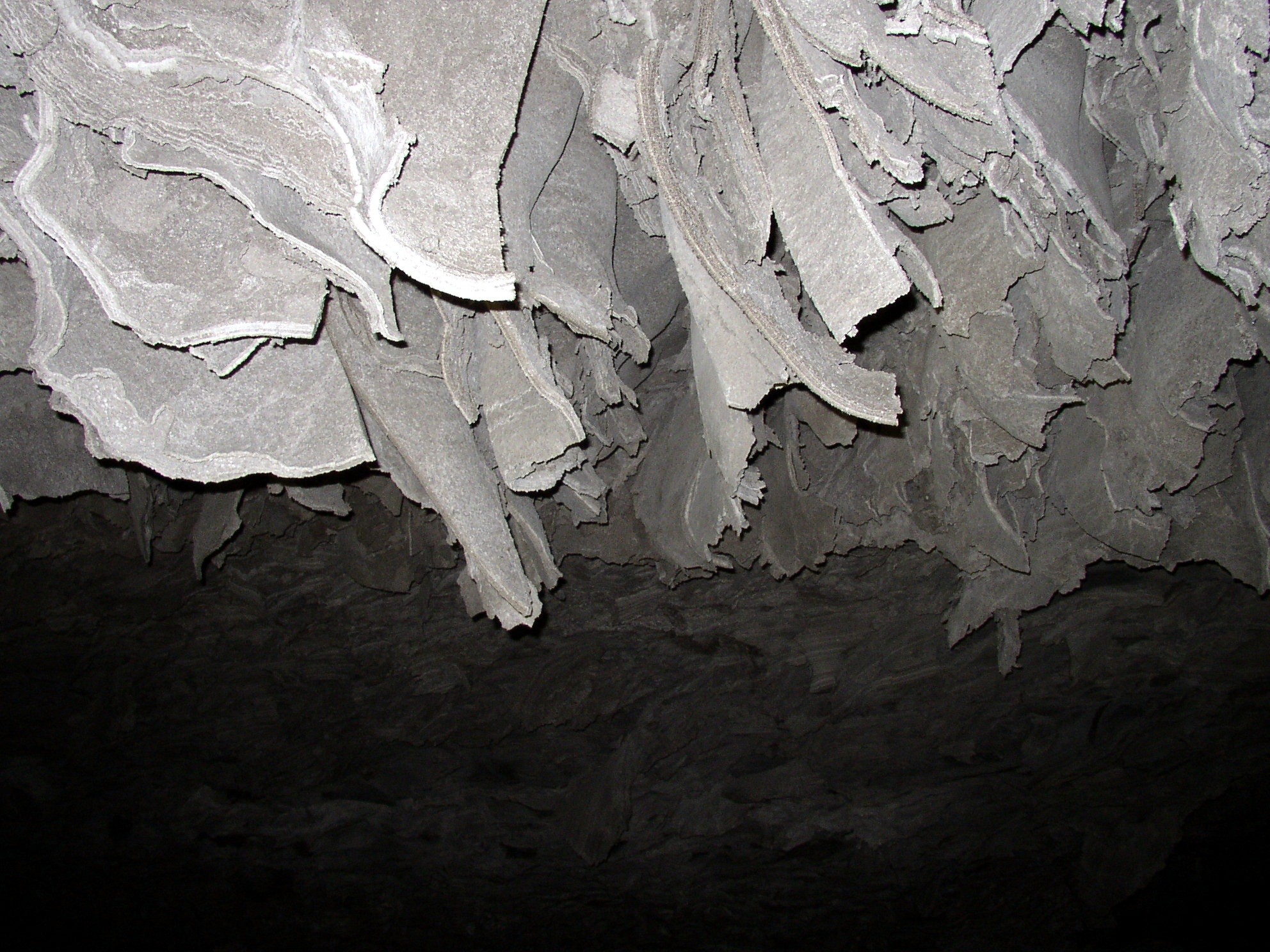 Barbarossa Cave