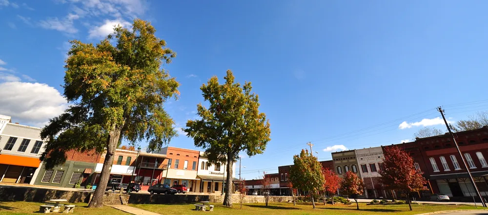 Iuka, United States