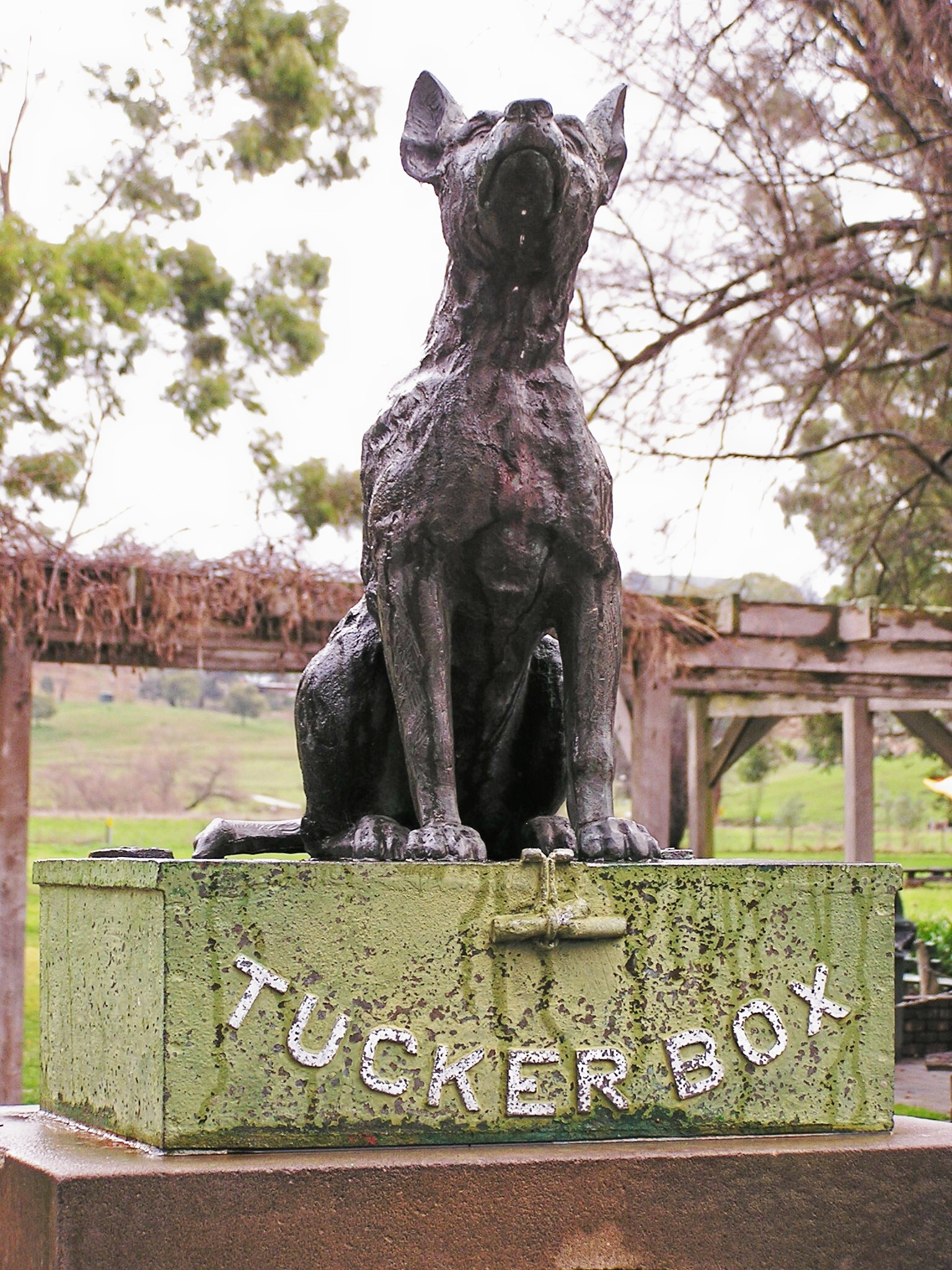 Gundagai, Australia