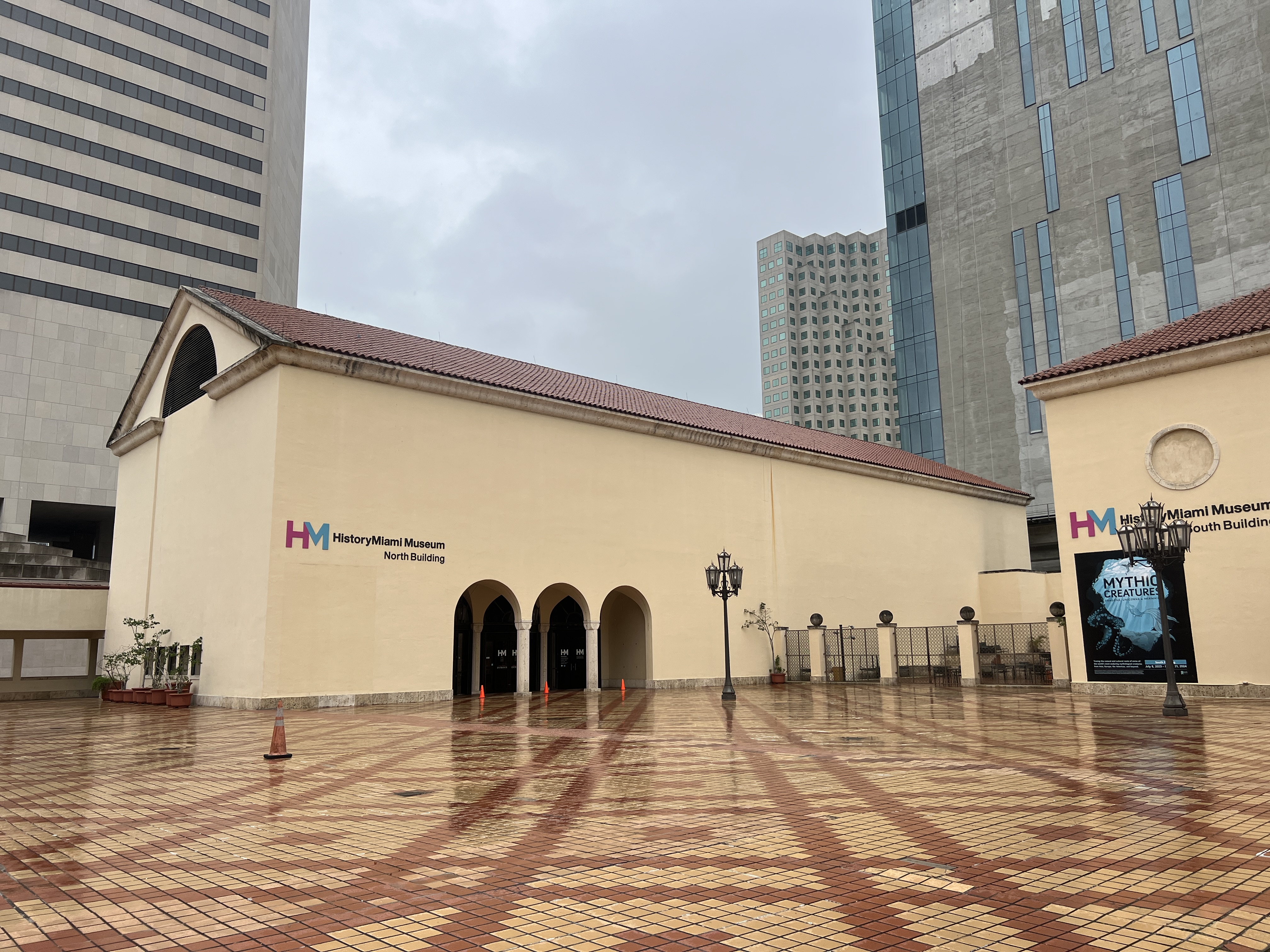 History Miami