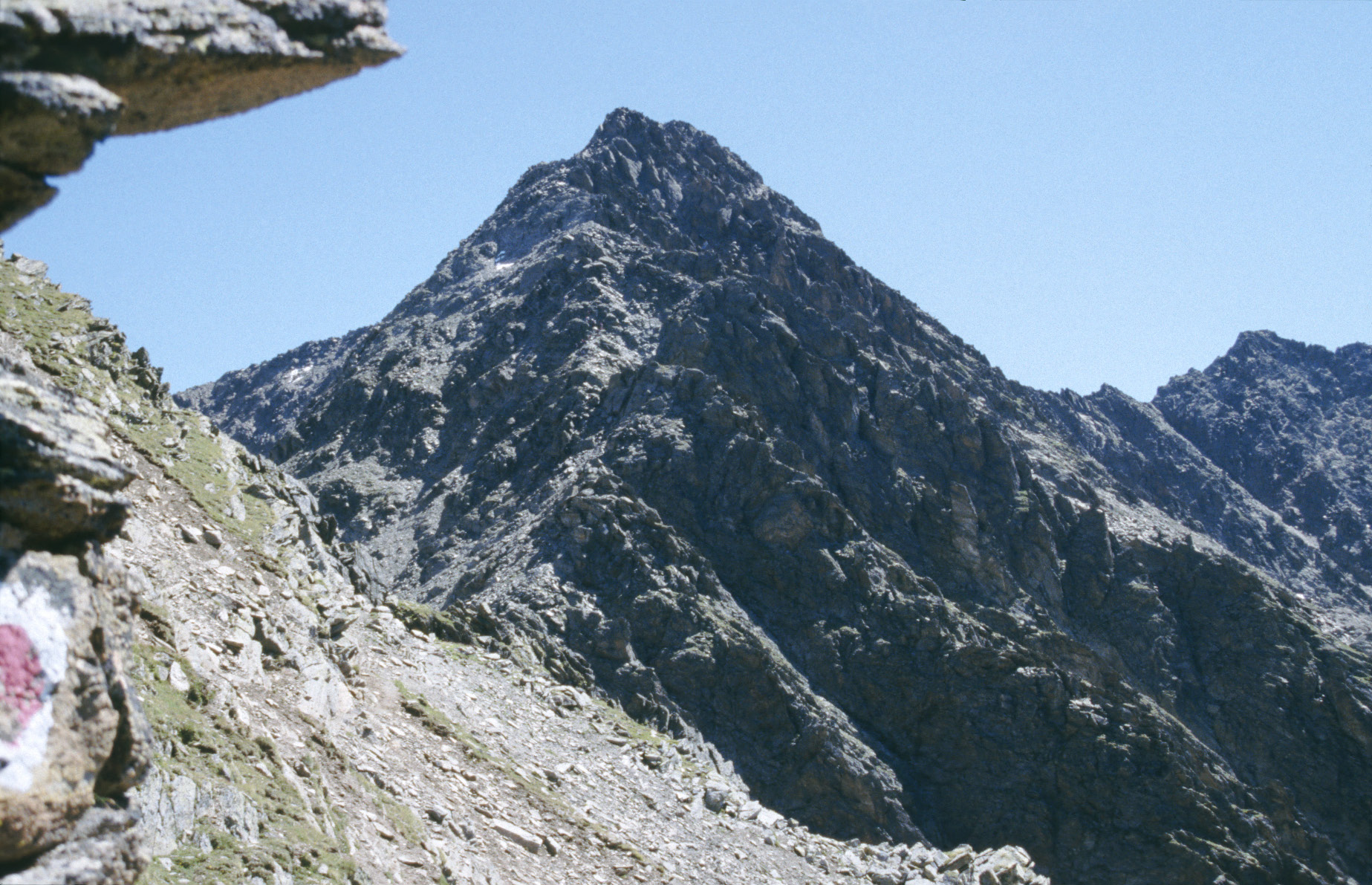 Hochreichkopf