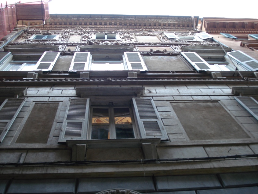 Palazzo Spinola Tommaso