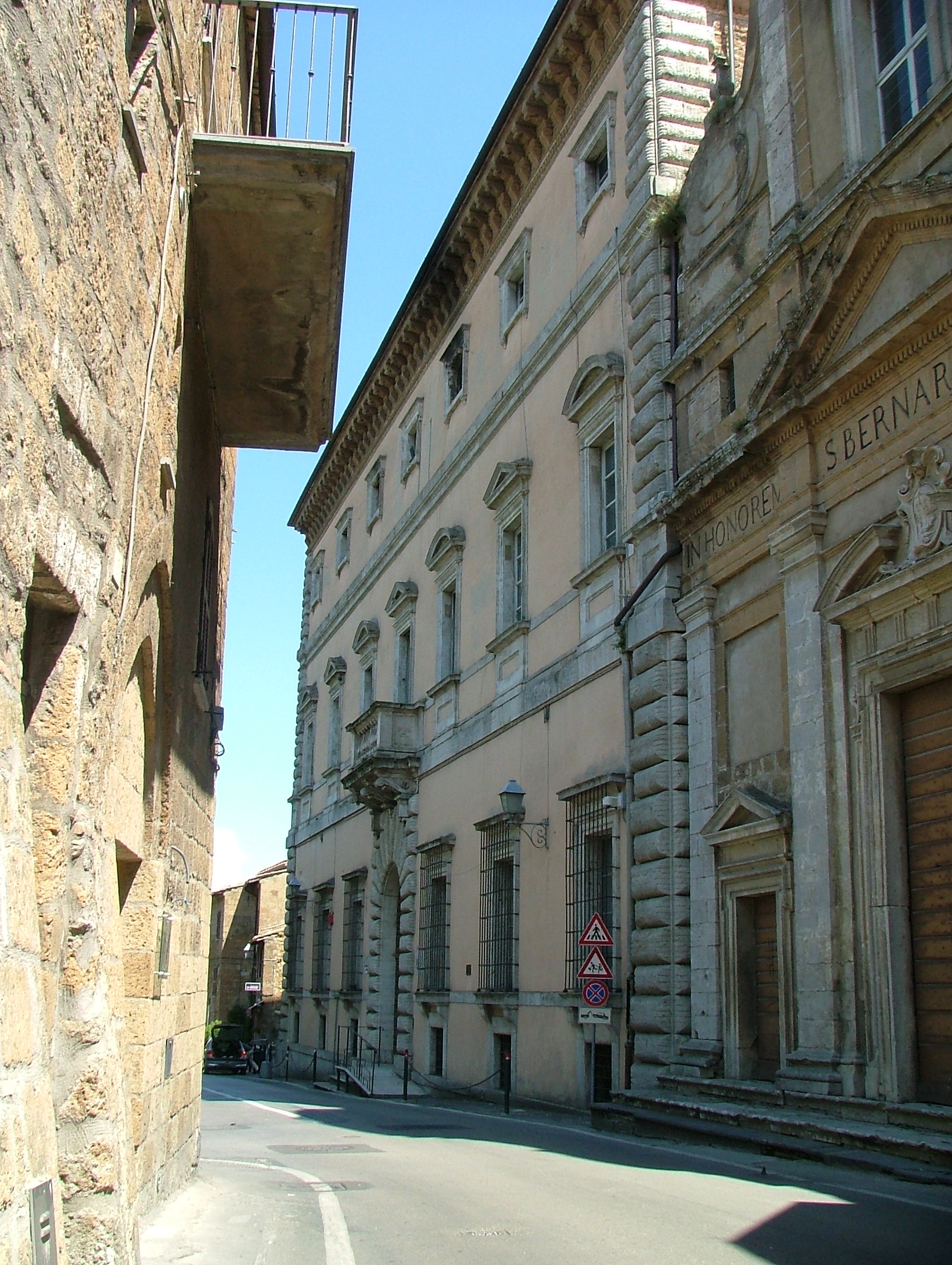 Palazzo Crispo-Marsciano