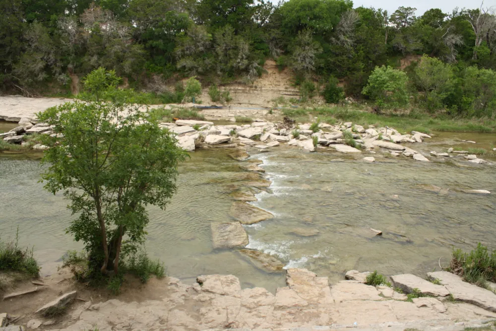 Glen Rose, United States