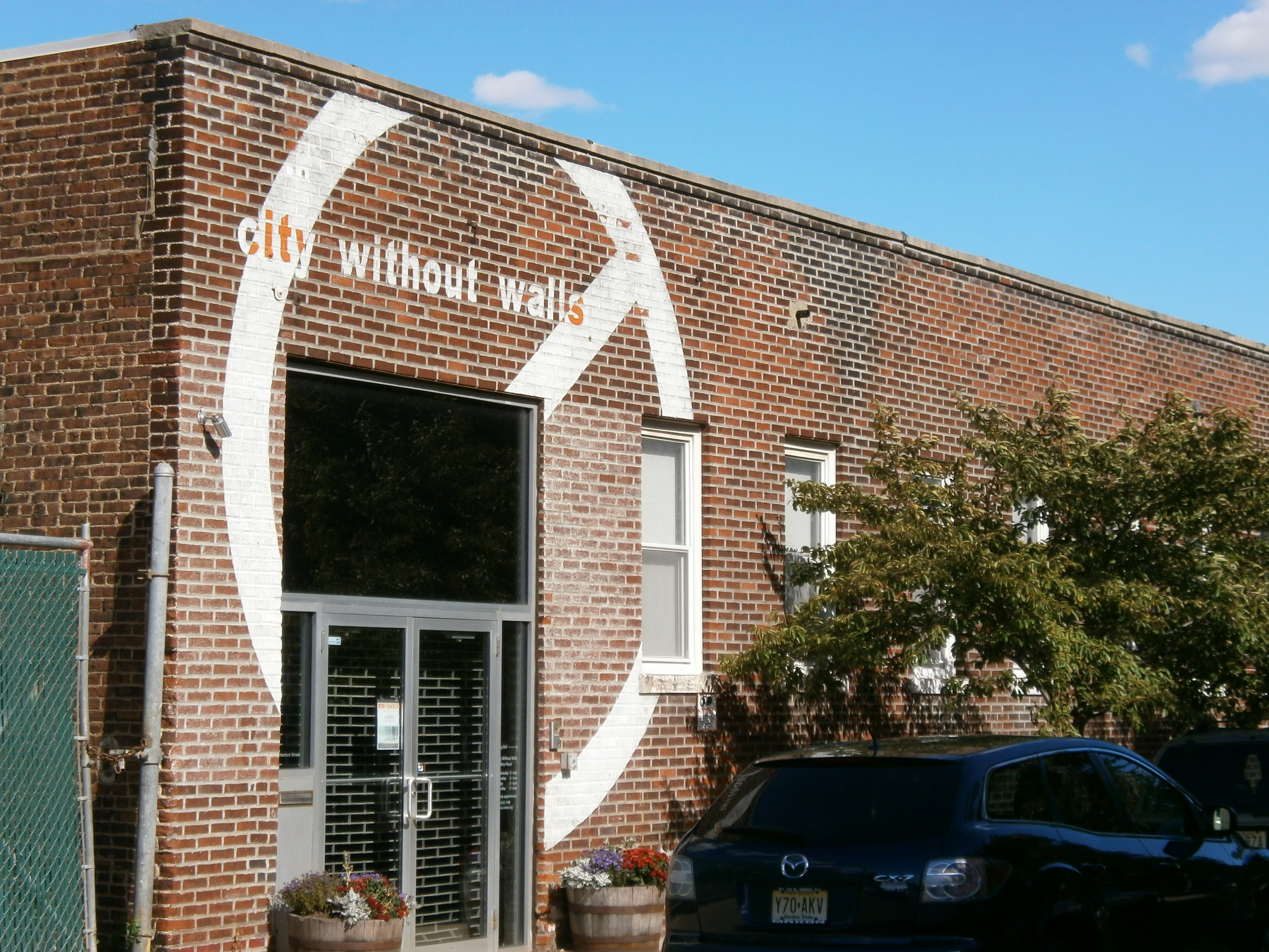 cWOW Gallery